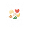 Everything is better with dumplings