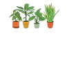Gardening Growth Inspiration Tee