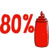 Ketchup Tomato ketchup
