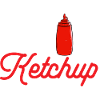 Ketchup Tomato ketchup