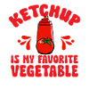 Ketchup Tomato ketchup