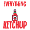 Ketchup Tomato ketchup