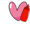 Ketchup Tomato ketchup