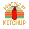 Ketchup Tomato ketchup