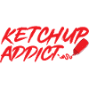 Ketchup Tomato ketchup