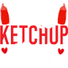 Ketchup Tomato ketchup