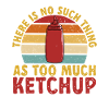 Ketchup Tomato ketchup