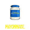 Mayonnaise