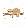Sloth Sloths Animal Sleeping Lazy