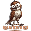 Hawkward