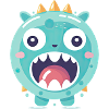 Little Monste