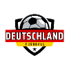 Deutschland Fußball