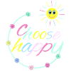 Choose Happy