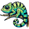 Chameleon