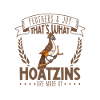 Plumes et joie - Hoatzin