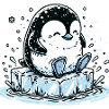 Pingouin