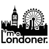 I'M A LONDONER