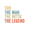Tru l’homme le mythe