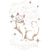 Katze Birma Geschenk