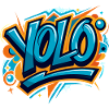 YOLO (You Only Live Once)