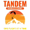 Tandem Paragliding Pilot Paraglider Adventures
