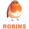 Robin Rotkehlchen