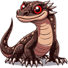 Monitor Lizard
