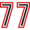 77 Nombre d’années Jersey