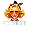 GERMANY WOMAN