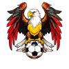 ADLER FUßBALL KONTUR