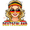 GERMANY WOMAN