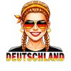 DEUTSCHLAND FRAU