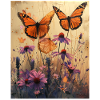 Butterflies