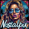 508 - Nostalpix