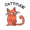 CATTITUDE