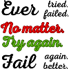 Ever tried