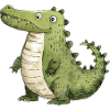 Crocodile Crocodile