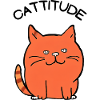 CATTITUDE