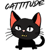 CATTITUDE
