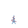 Shout, support, vibrate
