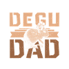 Best Degu dad ever