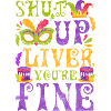 Mardi Gras Music Fun