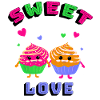 Cute cupcakes