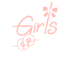Cool girls play Cymbals