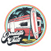 Seek adventure paddle new waters