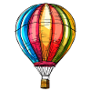 Ballon