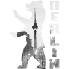 Berlin Berlin Ours