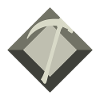 Mining Pickaxe
