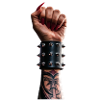 Raise your fist
