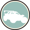 Autocross Speedster Racer